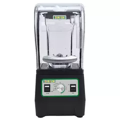 Професионален блендер - Шумоизолиран FT901MD