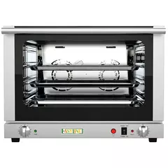 Конвекторна фурна H7530