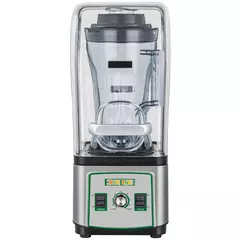 Шумоизолиран професионален блендер - EasyLine LSG8