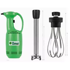 Професионален пасатор MX40 FIMAR