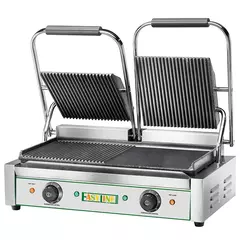 Контактен грил EasyLine P50EG03M