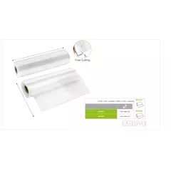 Vacuum Sealer Rolls Easyline