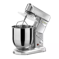 Planetary Mixer EasyLine Fimar SLB5