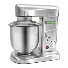 Планетарен миксер EasyLine SLB7