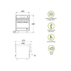 Speed Oven NTPROSIT