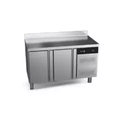 Freezer Counter 700 GN 1/1 – CONCEPT Freezer Counter 700 GN 1/1 – CONCEPT