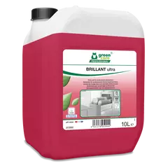 Rinse-aid for professional dishwashers - BRILLANT ultra Rinse-aid for professional dishwashers - BRILLANT ultra