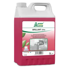 Rinse-aid for professional dishwashers - BRILLANT ultra Rinse-aid for professional dishwashers - BRILLANT ultra
