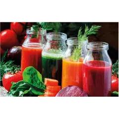 Сокоизстисквачка за твърди плодове PC700