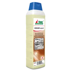 Highly concentrated kitchen cleaner - GREASE speed