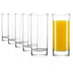 Juice Glass 380 ml New York Bar - Stölzle Lausitz 350 00 10