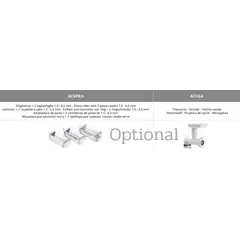 Планетарен миксер KitchenAid® K7P