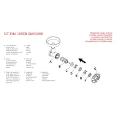 Месомелачка Fimar 32TN