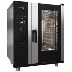 iKORE combi oven (10x1/1GN) 101 FAGOR CONCEPT