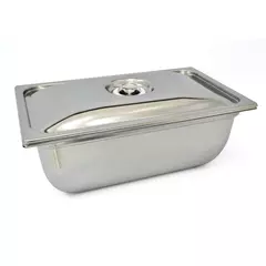 Vac-norm containers SAMMIC