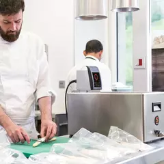 Циркулатор за sous-vide готвене (30L) - SMARTVIDE 5 SAMMIC