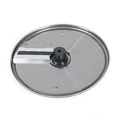 Дискове (гладки/набраздени) за уреди COMPACT Line - FCS/FCOS SAMMIC