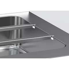 Bain-Marie Fagor | Tirol.bg
