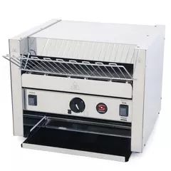 Conveyor Toaster ST33 | tirol.bg