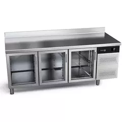 Хладилна маса 700 GN 1/1 Display - ADVANCE