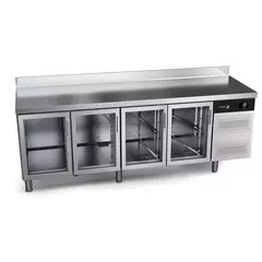 Хладилна маса 700 GN 1/1 Display - ADVANCE