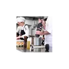 Professional mixer with whisk (12l) MB-21 SAMMIC