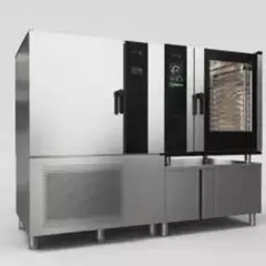Шоков охладител и замразител (20хGN 1/1) Cook & Chill - ABCO-102
