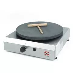 Professional gas pancake griddle (Ø40) CG-140 SAMMIC