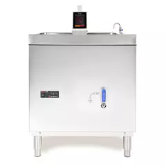 Отопляеми вани за sous-vide циркулатор SAMMIC