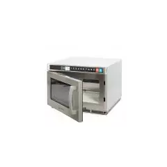 Microwave oven (17L) MO-1817S SCAN&GO SAMMIC