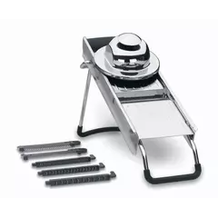 Mandolin grater Lux 60332 | Tirol.bg