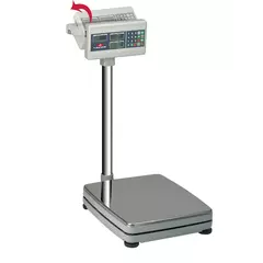 Electrical scale, industrial 61700 | Tirol.bg