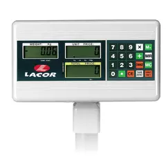 Electrical scale, industrial 61700