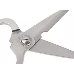 Professional scissors Inox 38010