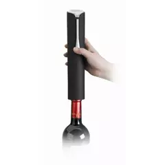 Electrical corkscrew 63031