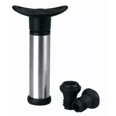 Vacuum machine for bottles 63033