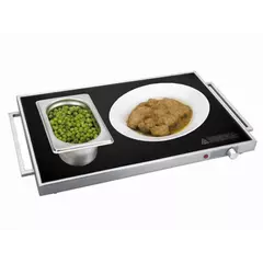 lacor ceramic warmer 69145 | Tirol.bg