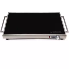 FOOD WARMER (55X35CM) 69145 |  Tirol.bg