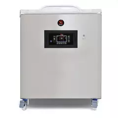 Vacuum packing machine with Bluetooth & Printer option - SU-606P SAMMIC | Tirol.bg