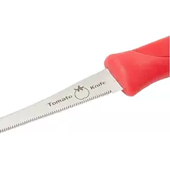 Serrated tomato knife 60354