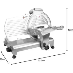 Колбасорезачка с ремъчно задвижване - Slicer Pro