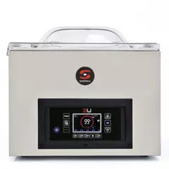 Commercial vacuum packing machine (420mm) with Bluetooth & Printer option - SU-416 SAMMIC | Tirol.bg