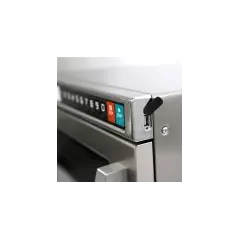 Microwave oven (17L) MO-1817S SCAN&GO SAMMIC