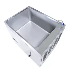 Отопляеми вани за sous-vide циркулатор SAMMIC XL