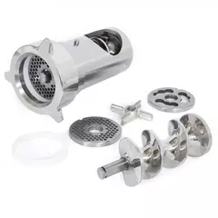 Commercial meat mincer (425kg/h) - PS-32 SAMMIC