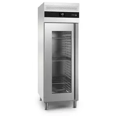 Хладилнa витрина GN 2/1 700L - ADVANCE - AUP-11GD/AUN-11GD