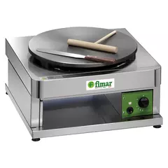 GAS CRÊPES MACHINE CR400G1 FIMAR