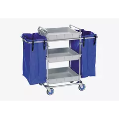Trolleys CSH-3/CSH-4