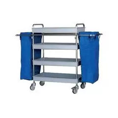 Trolleys CSH-3/CSH-4