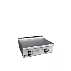 Fry-top with smooth surface - FT-710 L